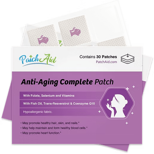 Anti-Aging Complete pack