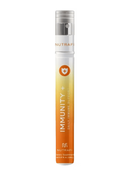 NUTRAFi Immunity+ pack